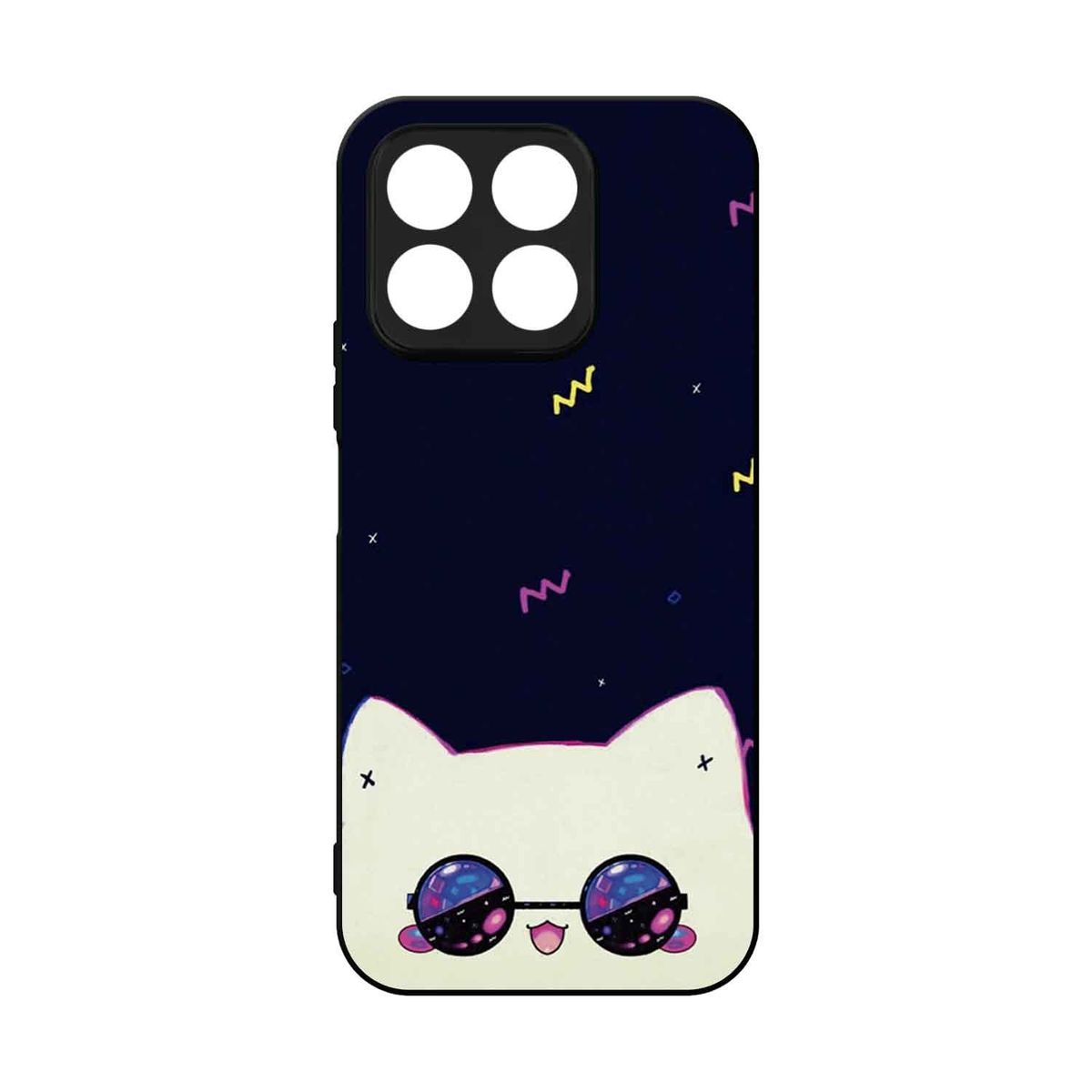 GENERICO - Funda Protector Case Para HONOR X6B