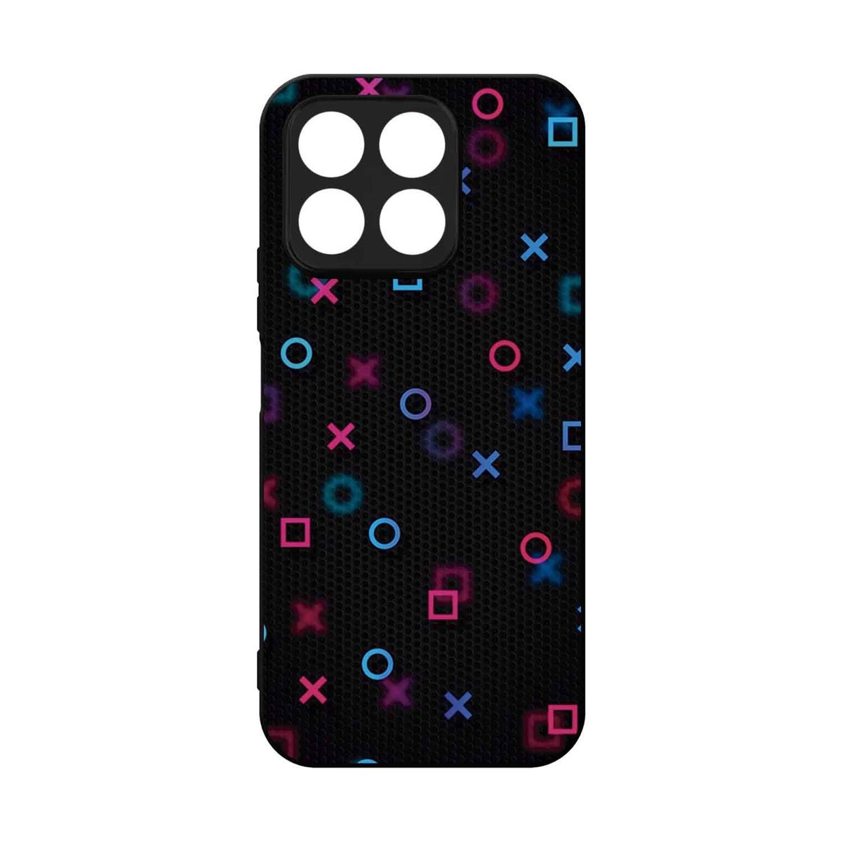 GENERICO - Funda Protector Case Para HONOR X6B
