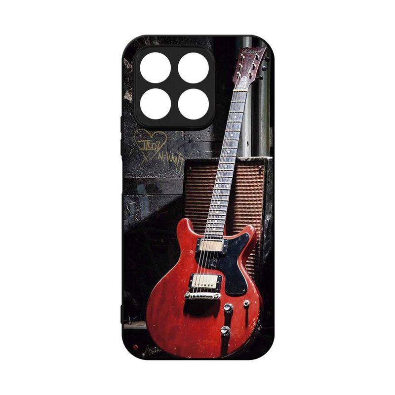 GENERICO - Funda Protector Case Para HONOR X6B