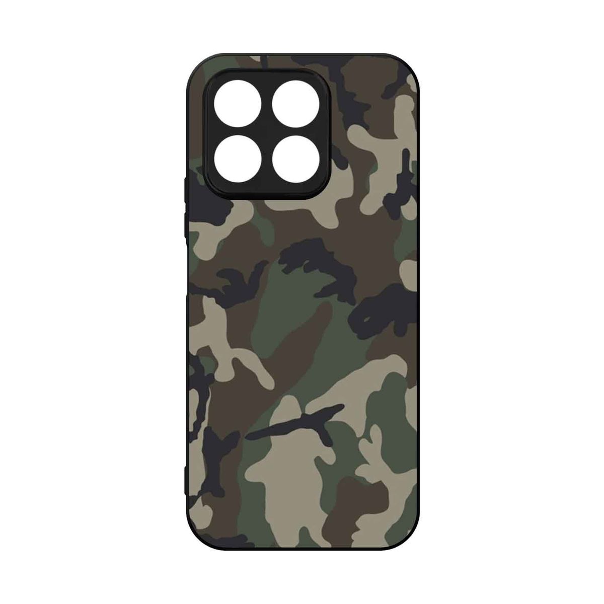 GENERICO - Funda Protector Case Para HONOR X6B