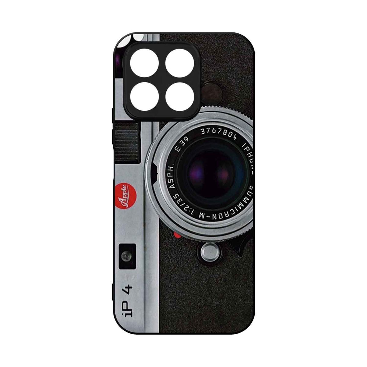 GENERICO - Funda Protector Case Para HONOR X6B