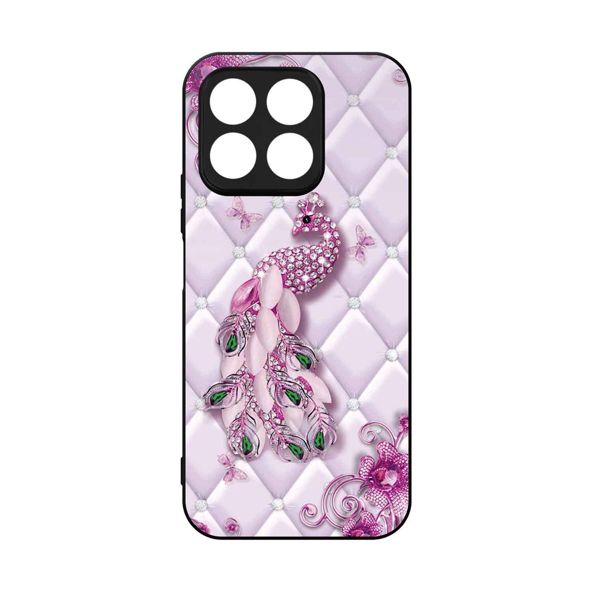 GENERICO - Funda Protector Case Para HONOR X6B