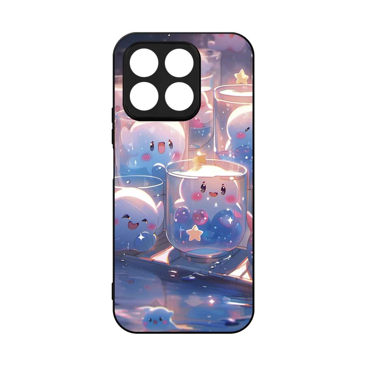 GENERICO - Funda Protector Case Para HONOR X6B