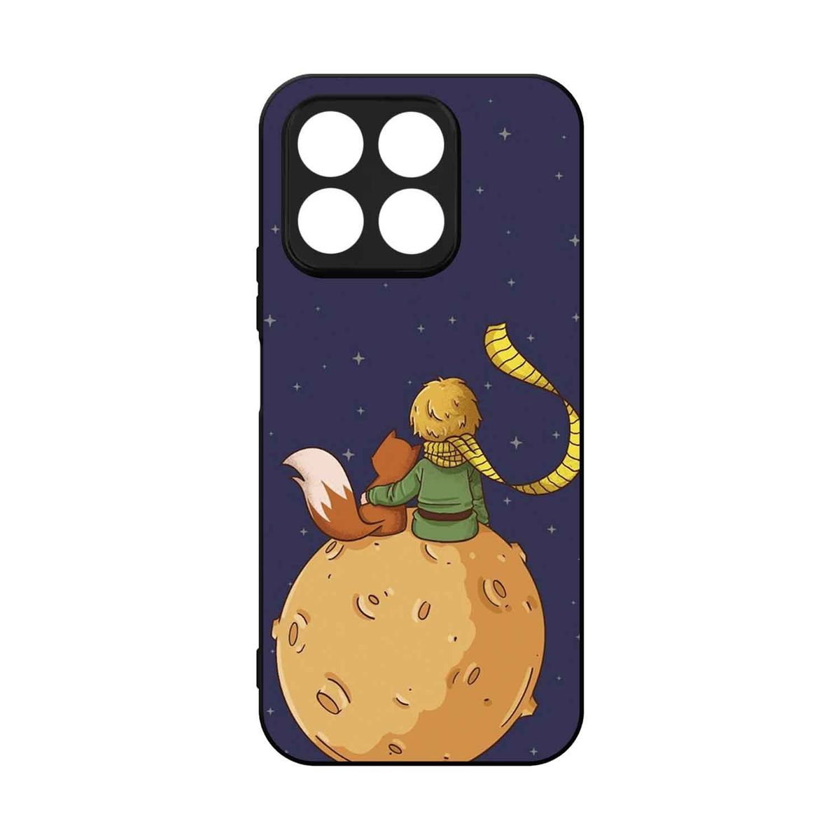 GENERICO - Funda Protector Case Para HONOR X6B