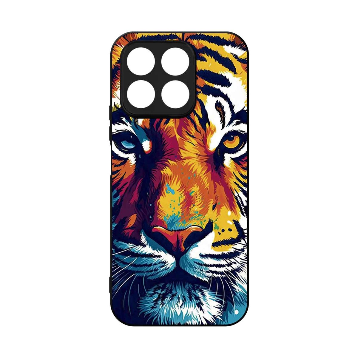 GENERICO - Funda Protector Case Para HONOR X6B