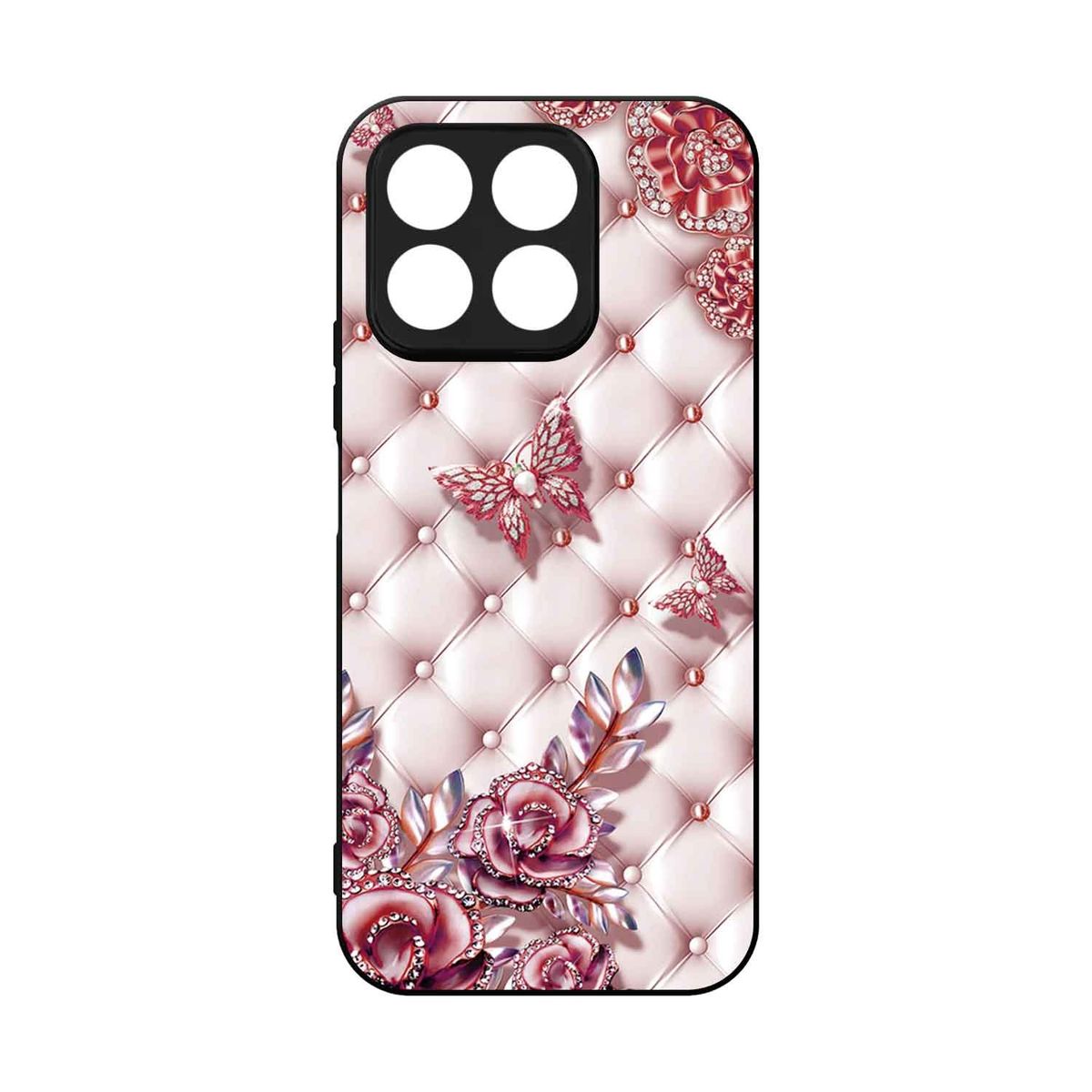 GENERICO - Funda Protector Case Para HONOR X6B