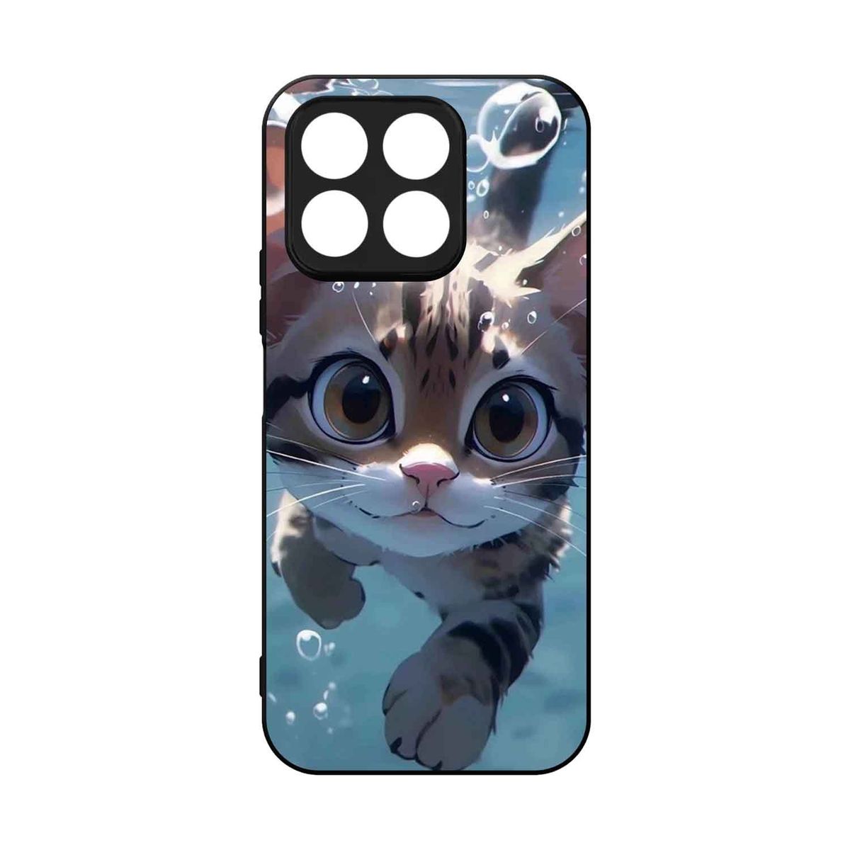 GENERICO - Funda Protector Case Para HONOR X6B