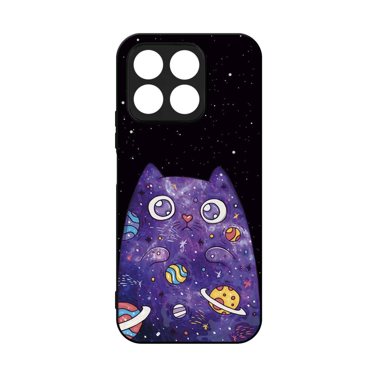 GENERICO - Funda Protector Case Para HONOR X6B