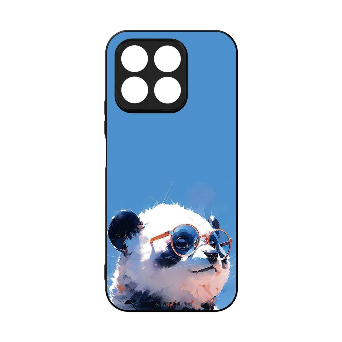 GENERICO - Funda Protector Case Para HONOR X6B