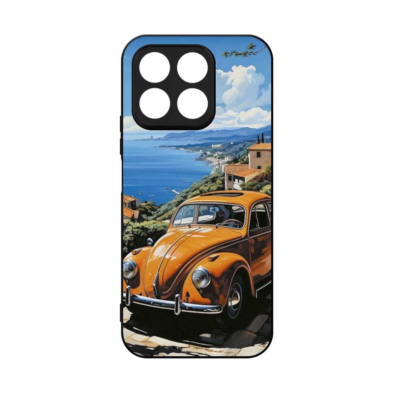 GENERICO - Funda Protector Case Para HONOR X6B