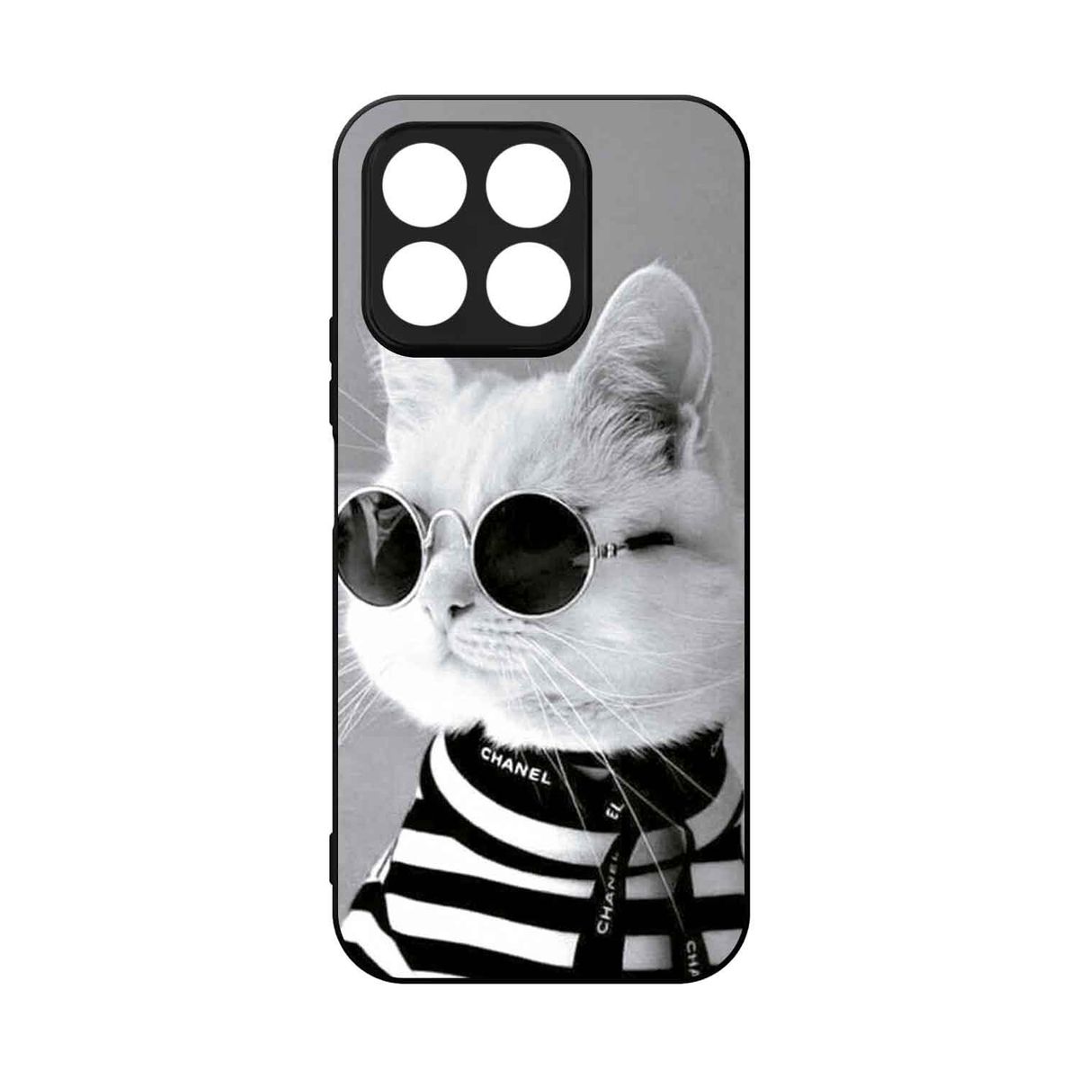 GENERICO - Funda Protector Case Para HONOR X6B