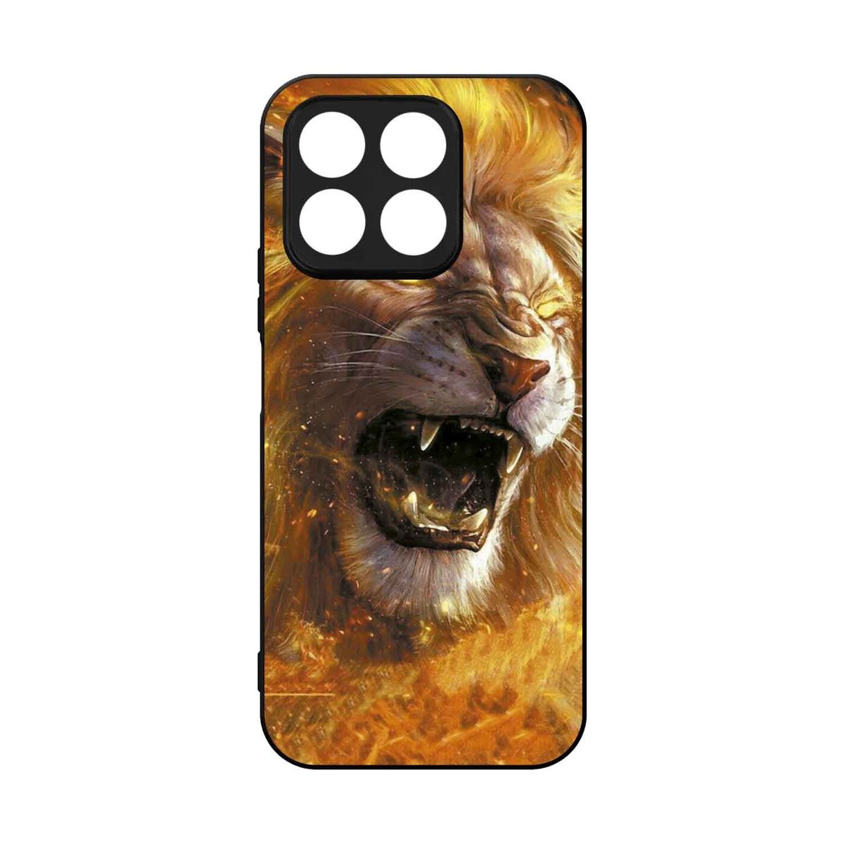 GENERICO - Funda Protector Case Para HONOR X6B