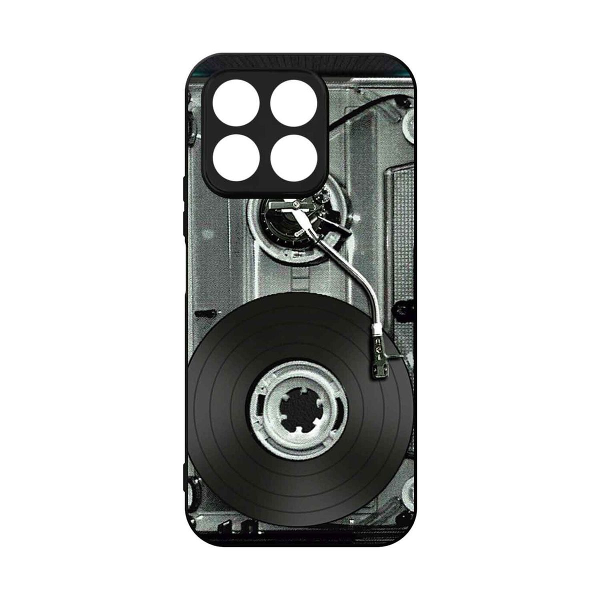 GENERICO - Funda Protector Case Para HONOR X6B
