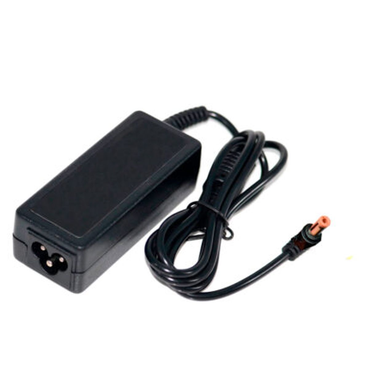 GENERICO - Cargador Compatible Lenovo Punta Marron