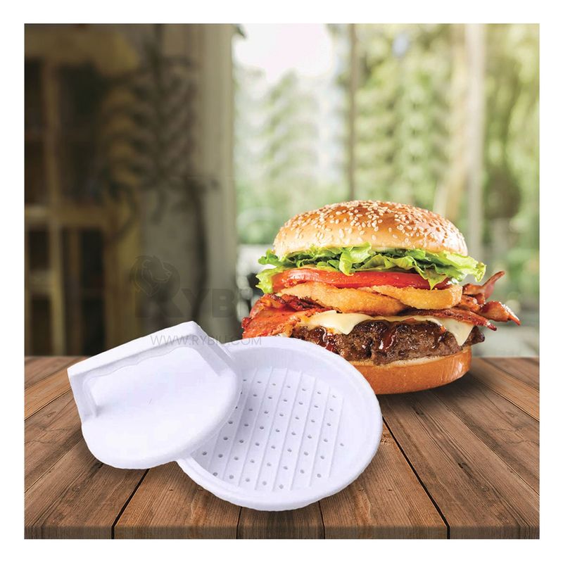 GENERICO - Molde Eficiente y Practico en Blanco Y+Regalo Agendita