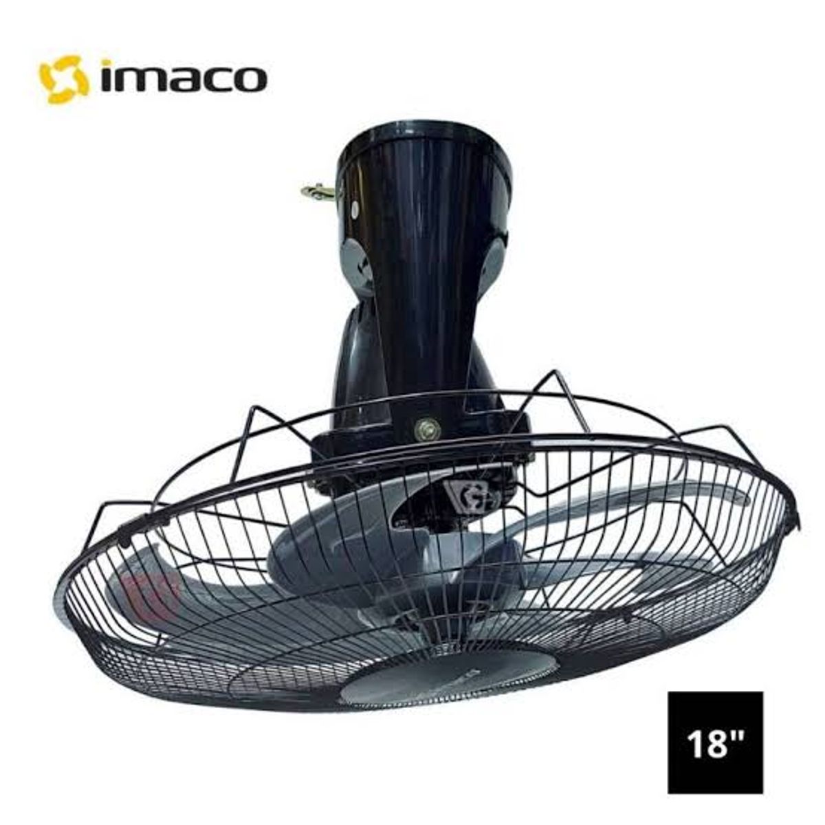 IMACO - Ventilador de techo IMACO OCF7919