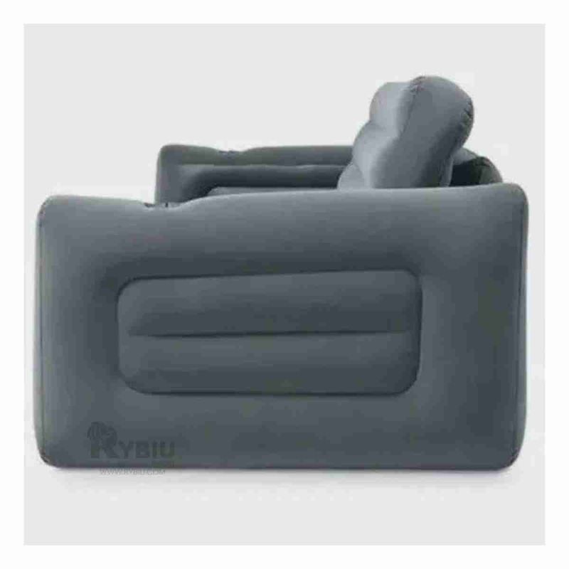 GENERICO - Sillon Confortable para Varias Posiciones Y+Regalo Stickers