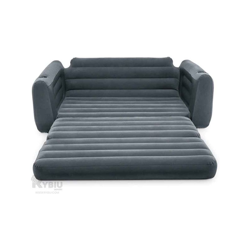 GENERICO - Sofa Compacto con Confort Ajustable Y+Regalo Agendita