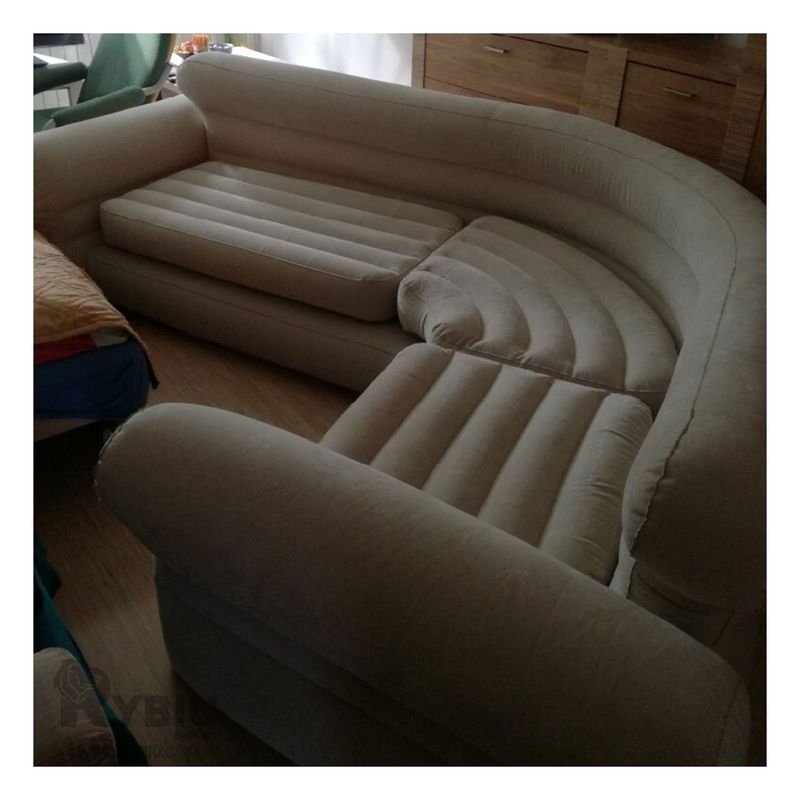 GENERICO - Sofa Modular con Funcion Adicional Y+Papel de Regalo