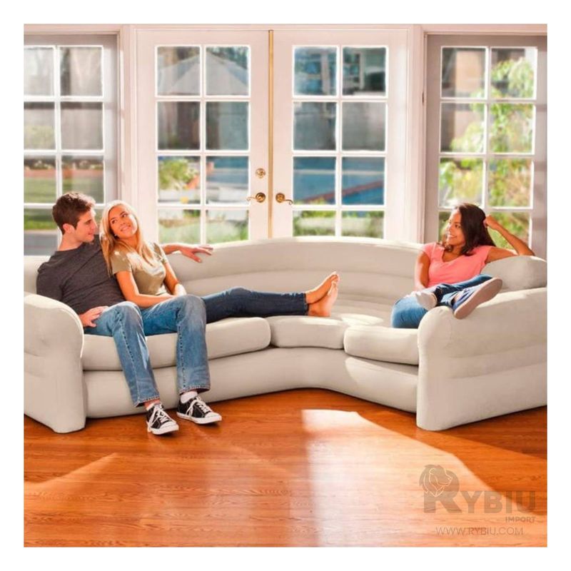GENERICO - Sillon Flexible y Acogedor para Visitas Y+Gift MiniAgenda