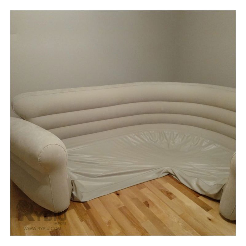 GENERICO - Sillon Multifuncional para Sala Y+Envoltorio de Regalo