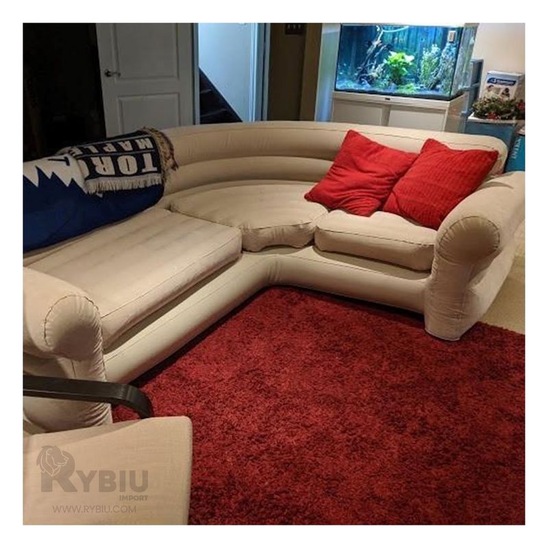 GENERICO - Sillon Transformable en Area de Relajacion Y+Regalo Agendita