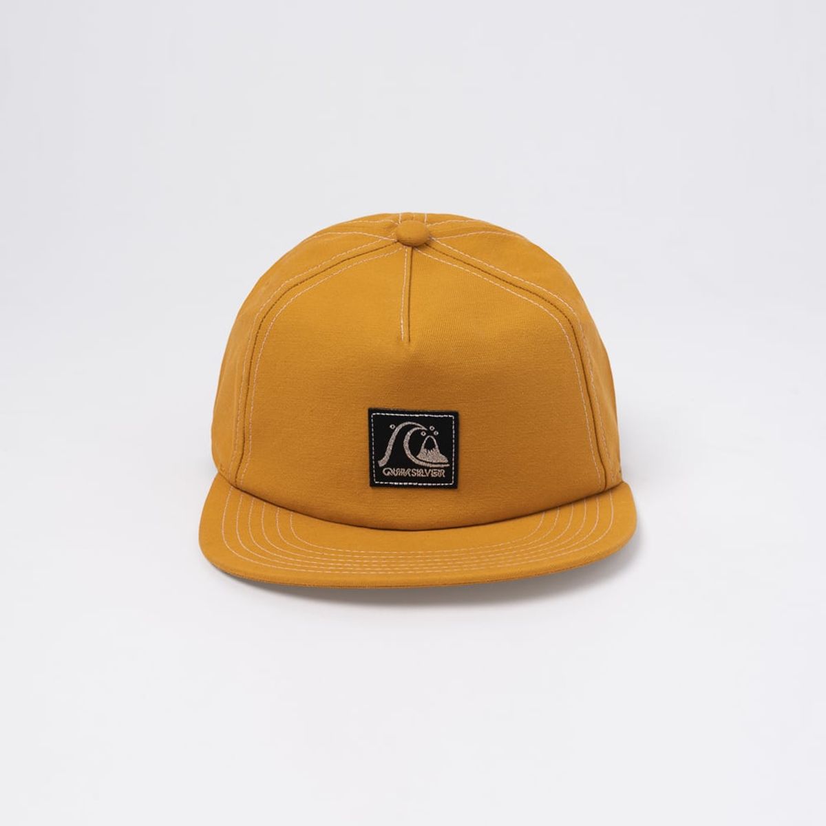 QUIKSILVER - GORRO EI24HERITAGE CAP - ORO