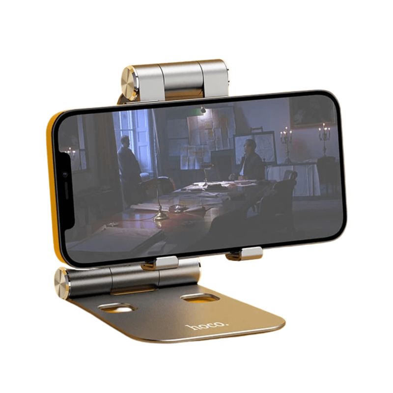 HOCO - Soporte Para Celular Portable Ajustable 270° DH05 - HOCO