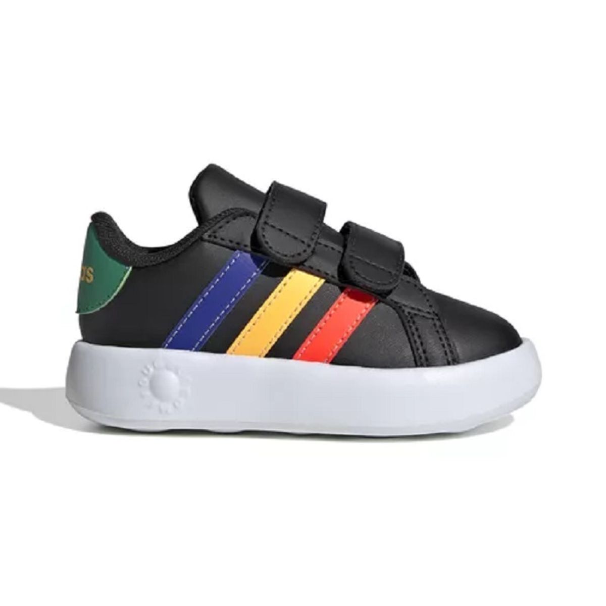 ADIDAS - Zapatillas Adidas Grand Court 20 IE1372 para Bebé