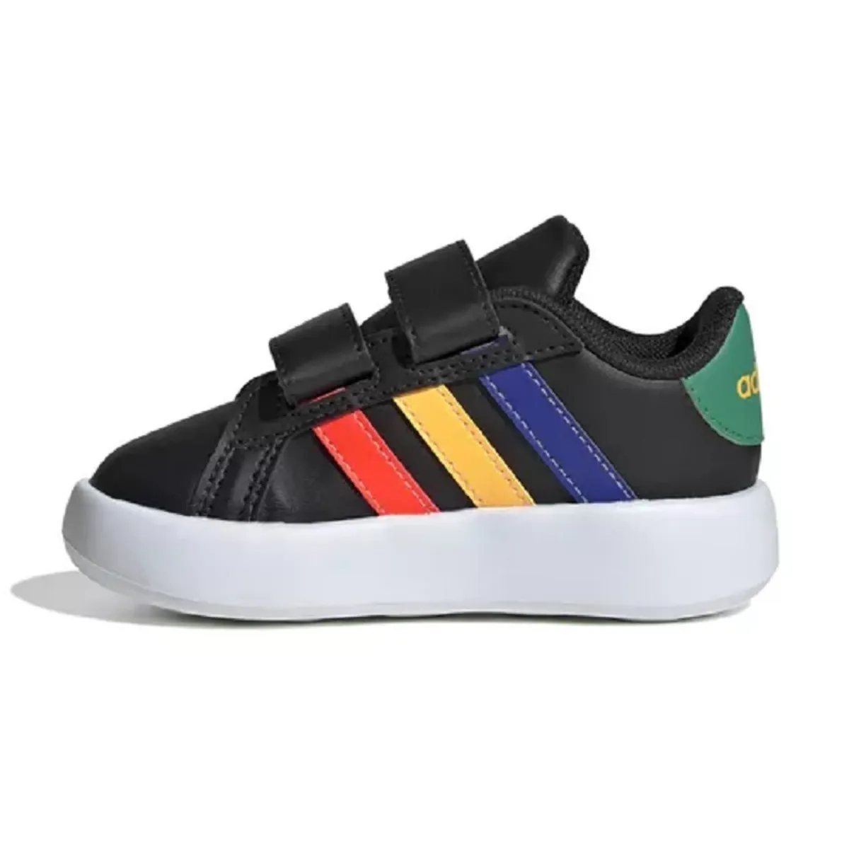 ADIDAS - Zapatillas Adidas Grand Court 20 IE1372 para Bebé