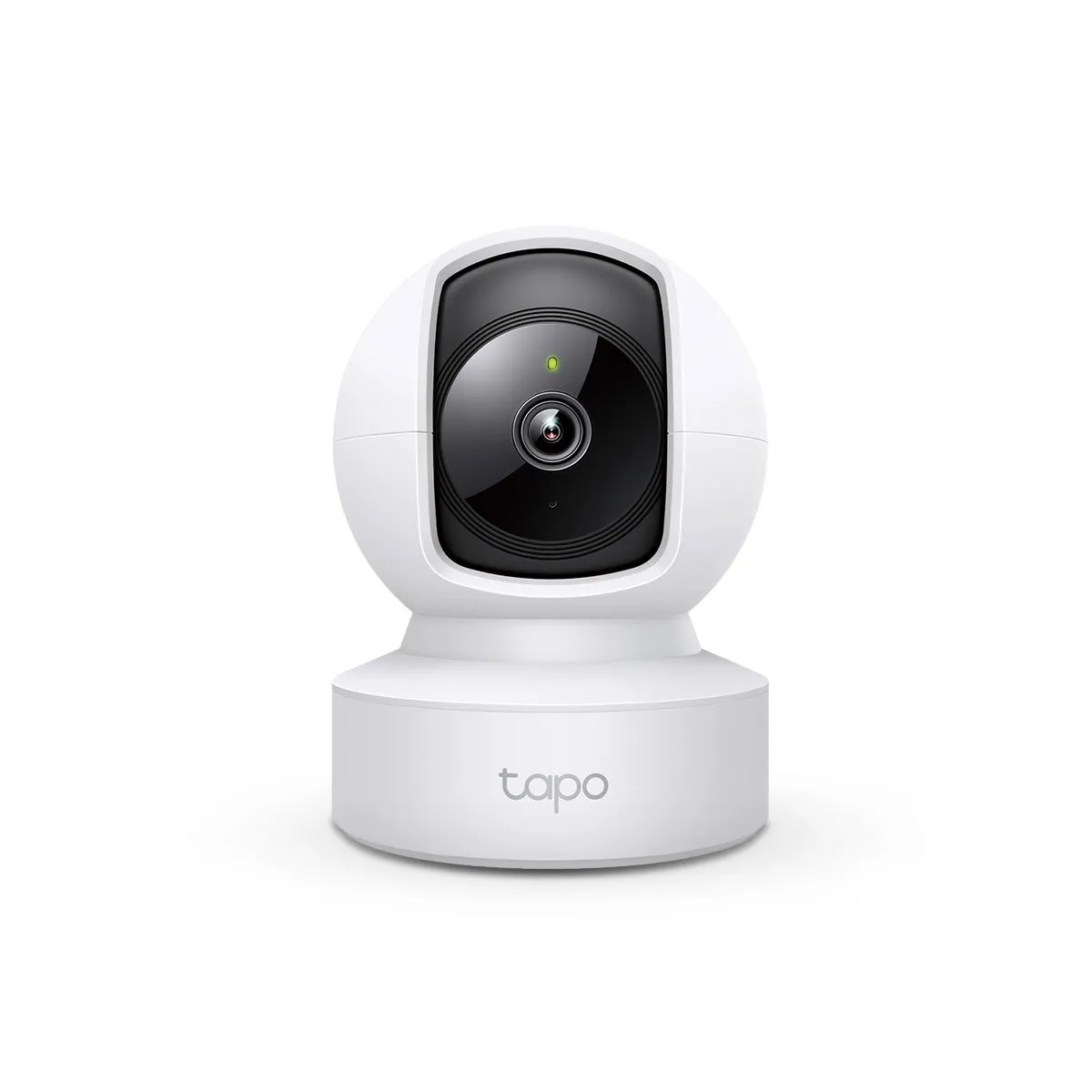 TP LINK - Cámara de seguridad para interiores Tapo C202 Full HD - Tp-Link