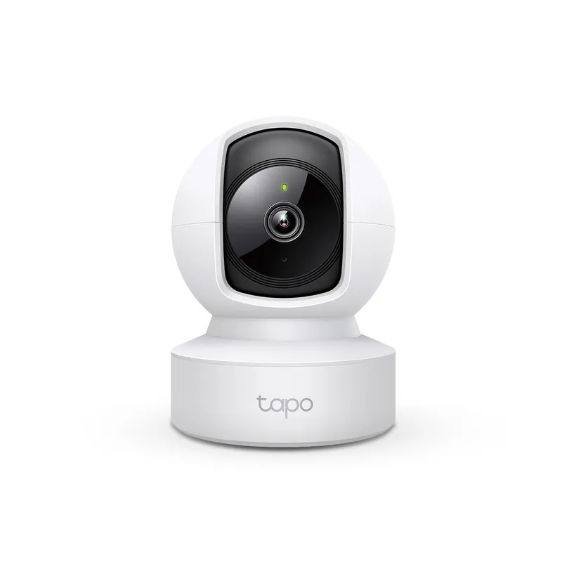 TP LINK - Cámara de seguridad para interiores Tapo C202 Full HD - Tp-Link