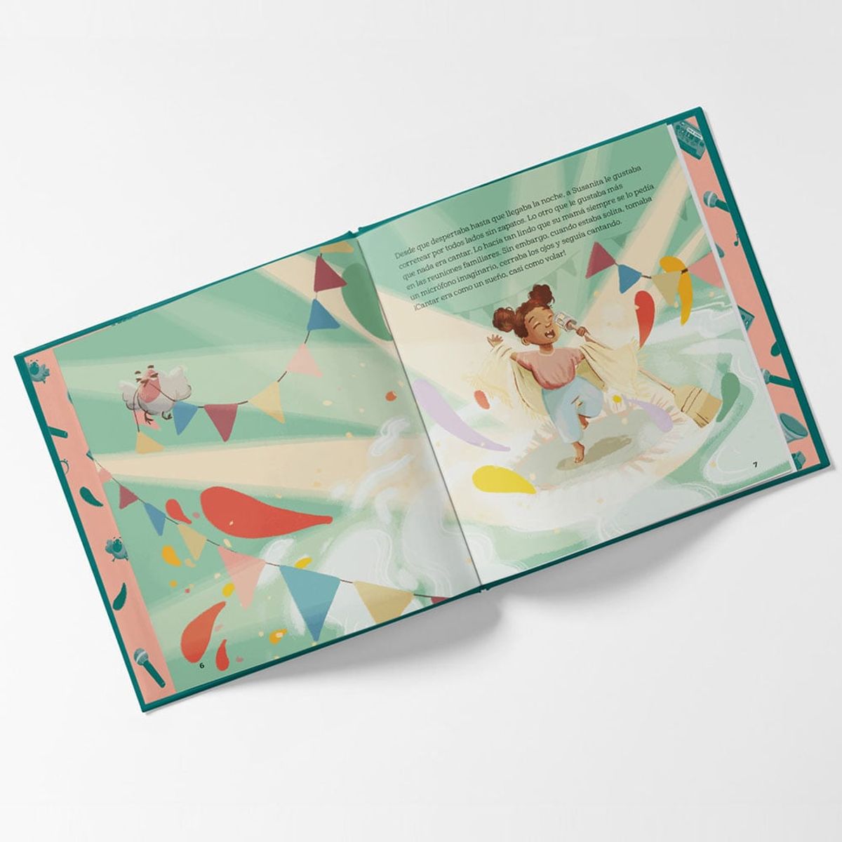 PICHONCITO - Peruanos Power Susana Baca