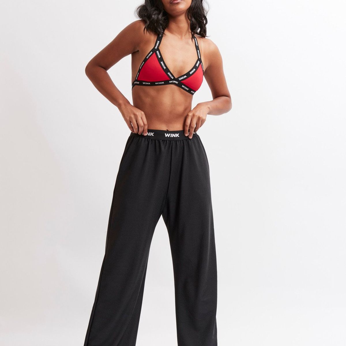 WINK - Top Deportivo Neo II