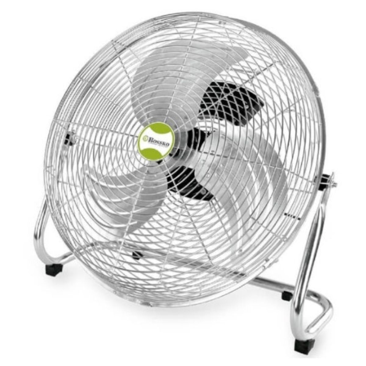 BOSSKO - VENTILADOR DE SUELO PISO BOSSKO BK-8226VP 250 WATTS 18