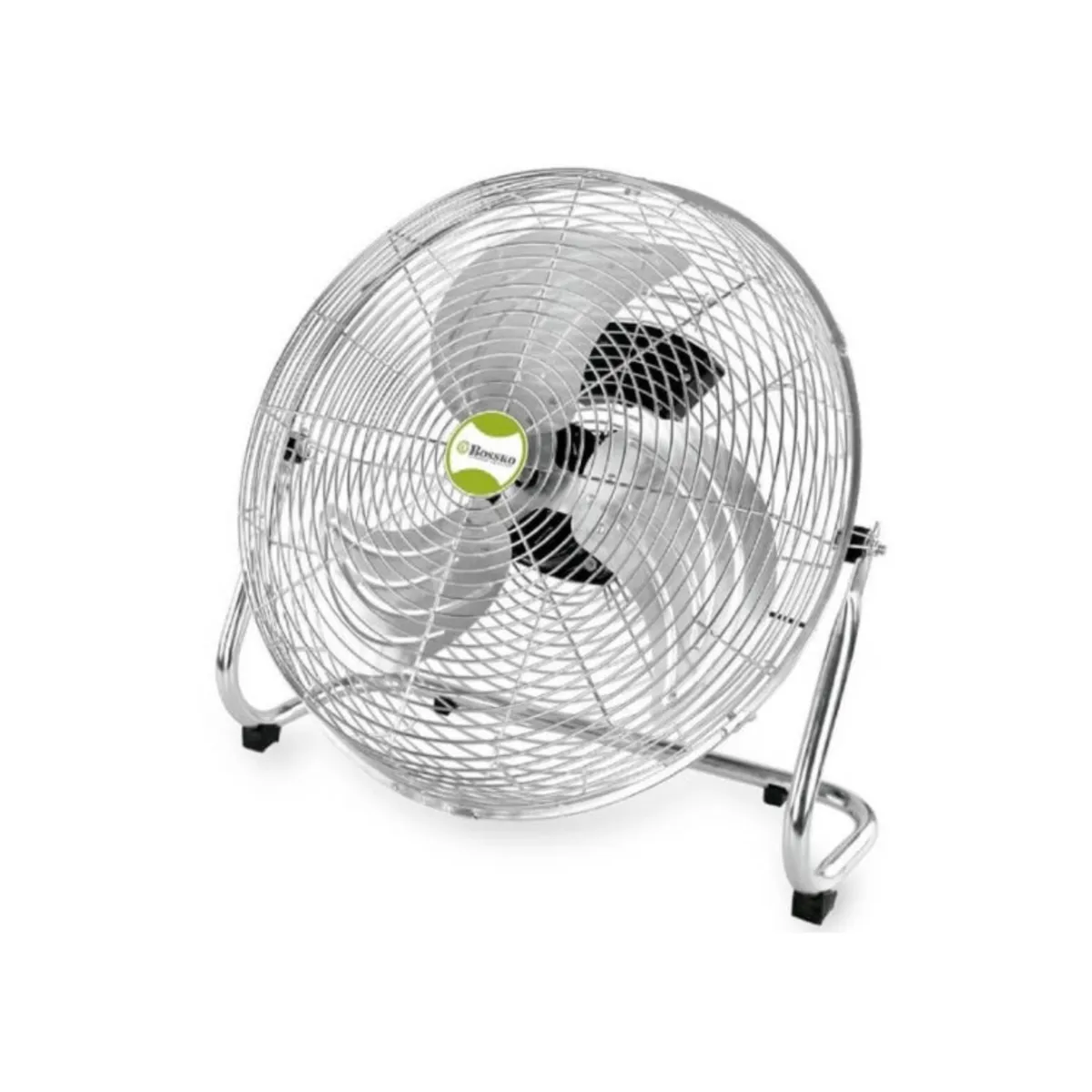 BOSSKO - VENTILADOR DE SUELO PISO BOSSKO BK-8226VP 250 WATTS 18