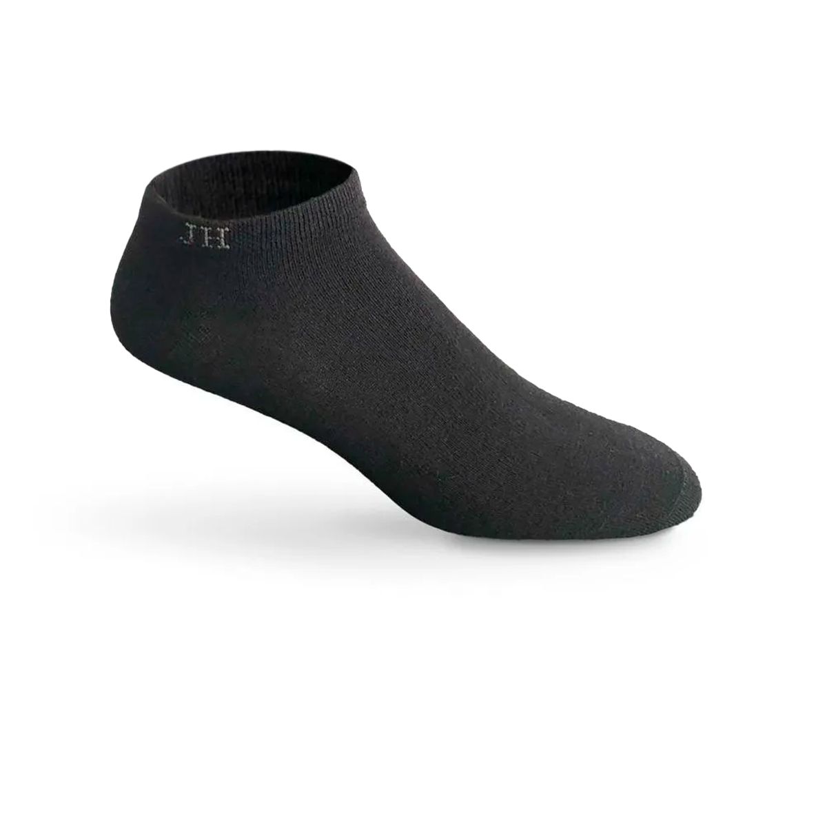 JOHN HOLDEN - Tripack Medias John Holden Sport Negro Tal