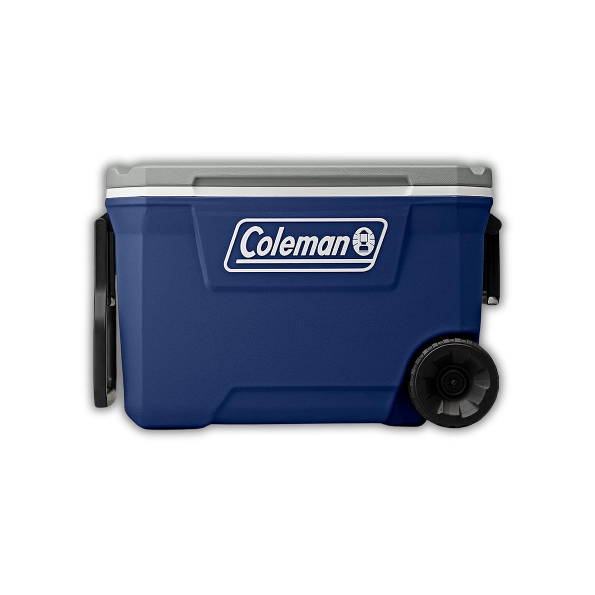 COLEMAN - Cooler Coleman S316 con ruedas de 62QT