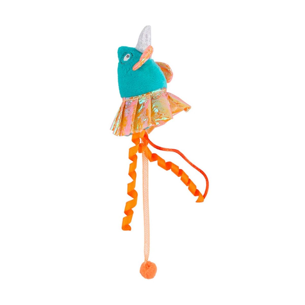 ALL FOR PAWS - Kitty Unicorn Mouse  AFP