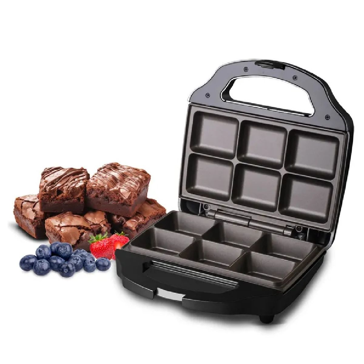BLANIK - Brownie Maker Blanik BBM029