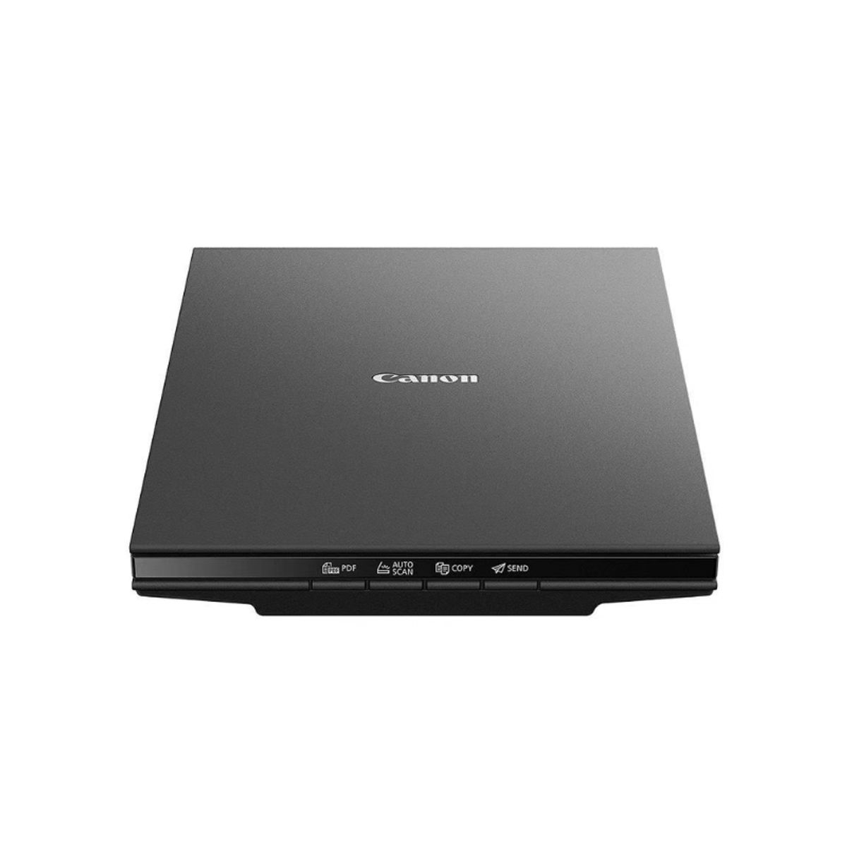 CANON - Escáner Canon Canoscan lide 300 Negro