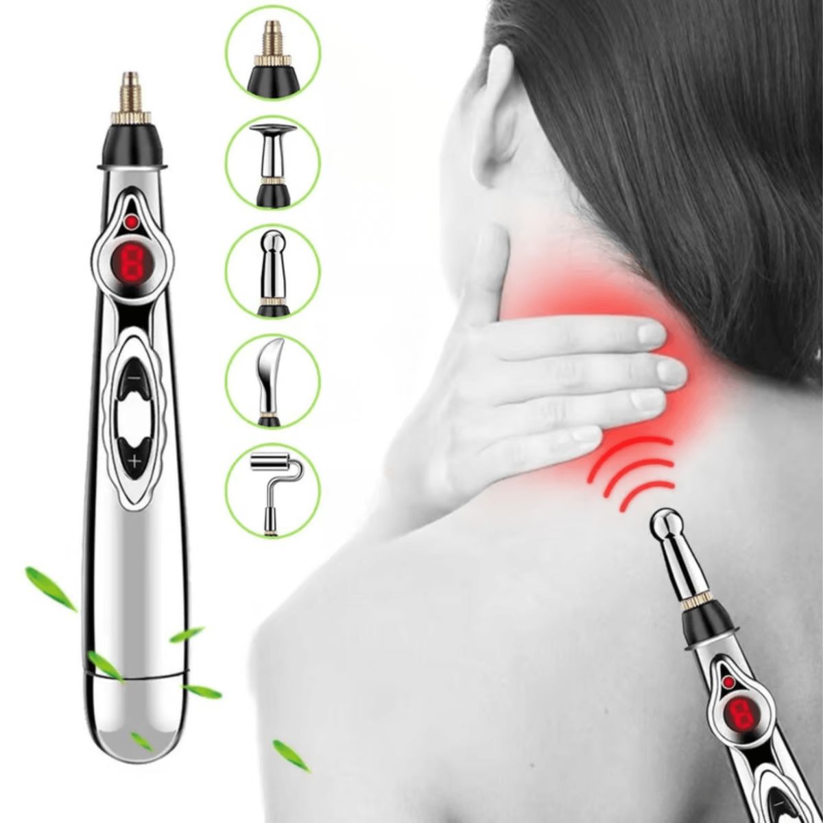 OEM - Lápiz de Acupuntura Terapéutico