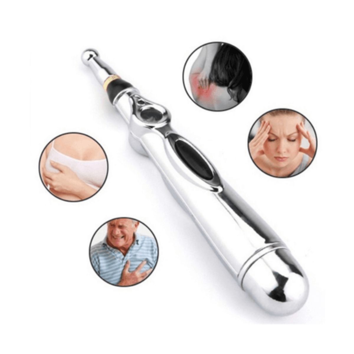 OEM - Lápiz de Acupuntura Terapéutico