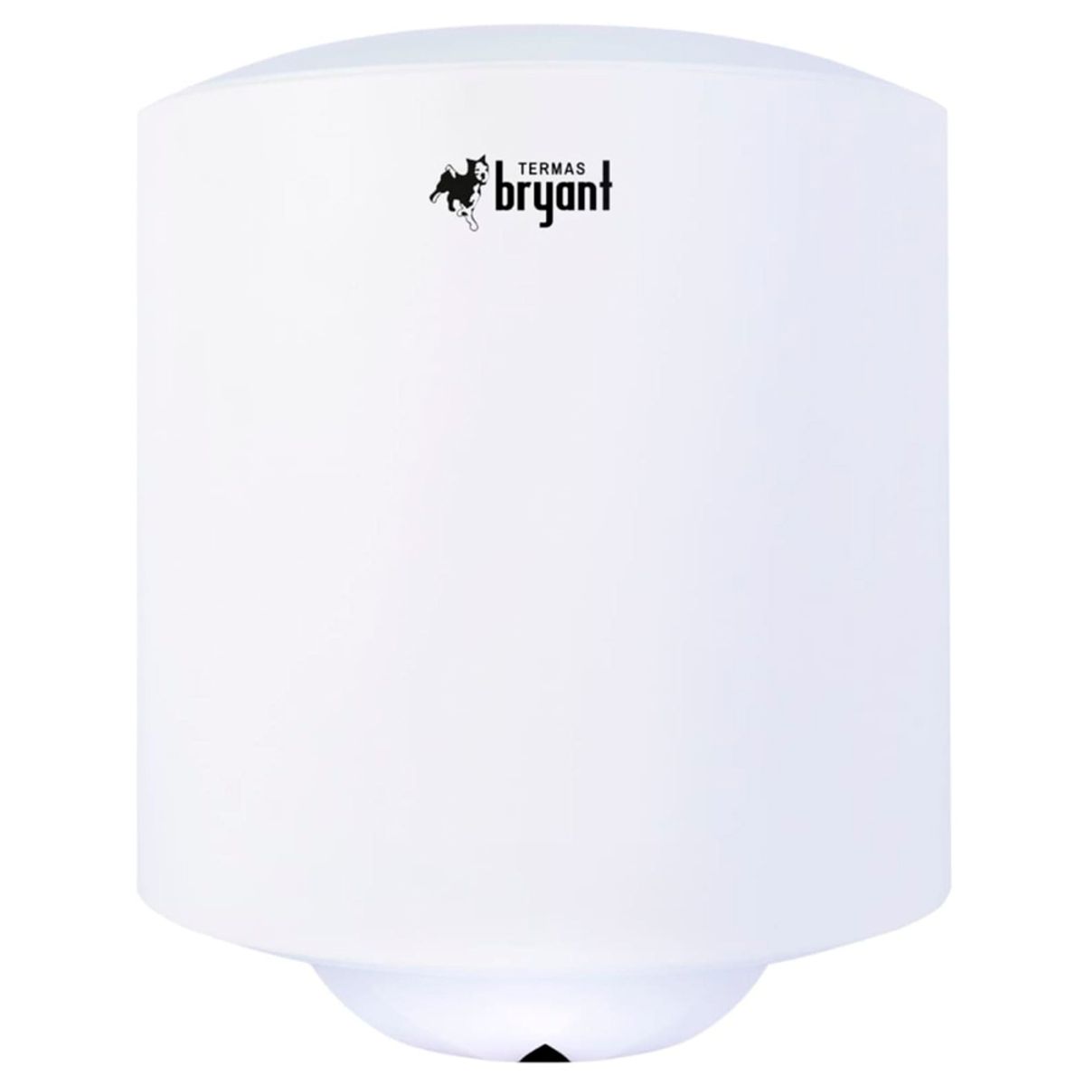 BRYANT - Terma Eléctrica Bryant Basic Zafiro 50L de Colgar 2 Puntos