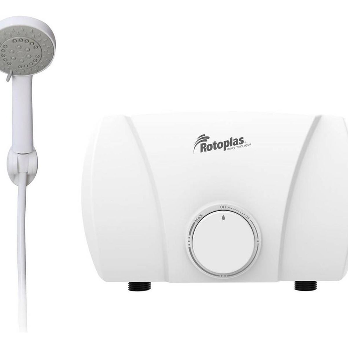 ROTOPLAS - Terma Instantánea Rotoplas Spark