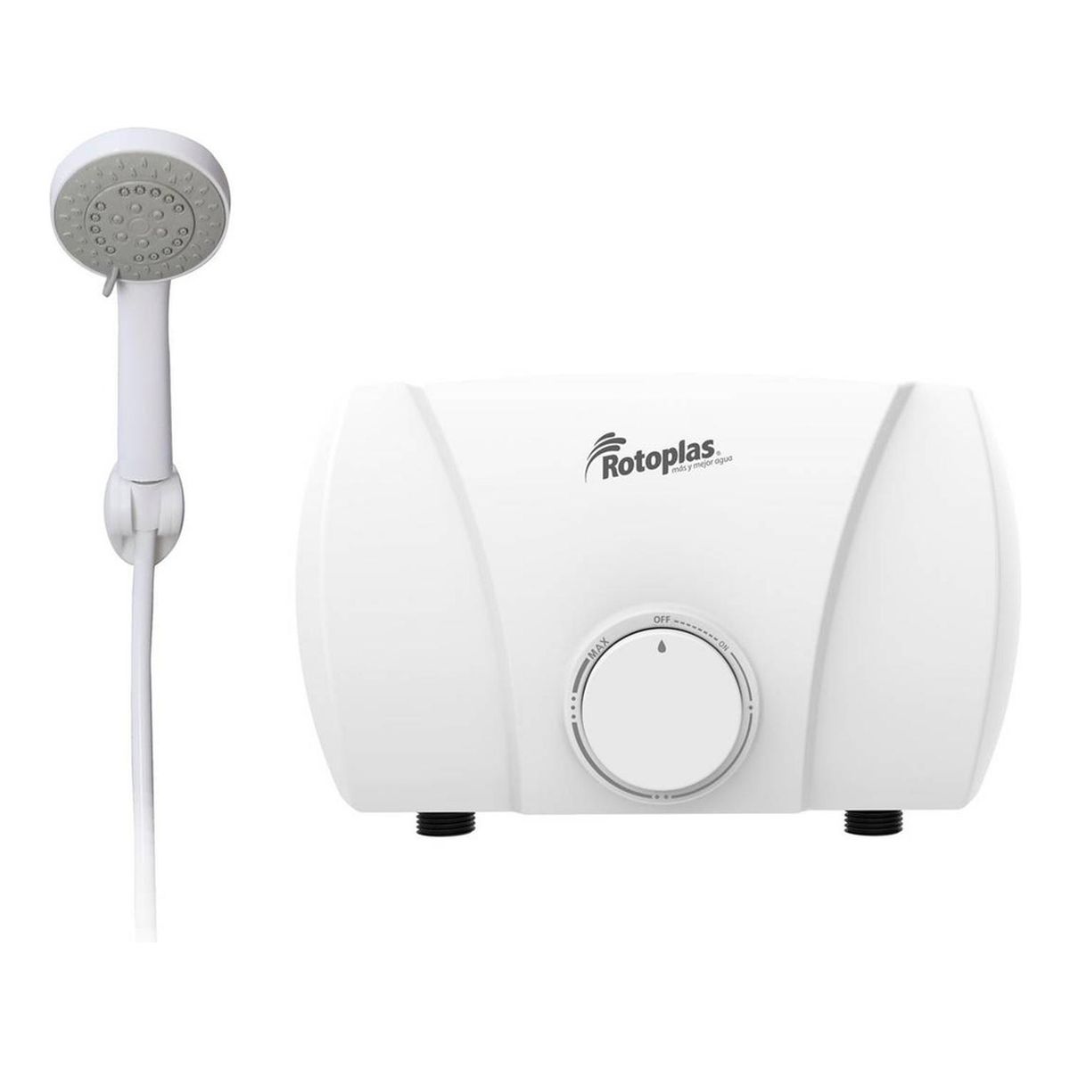 ROTOPLAS - Terma Instantánea Rotoplas Spark