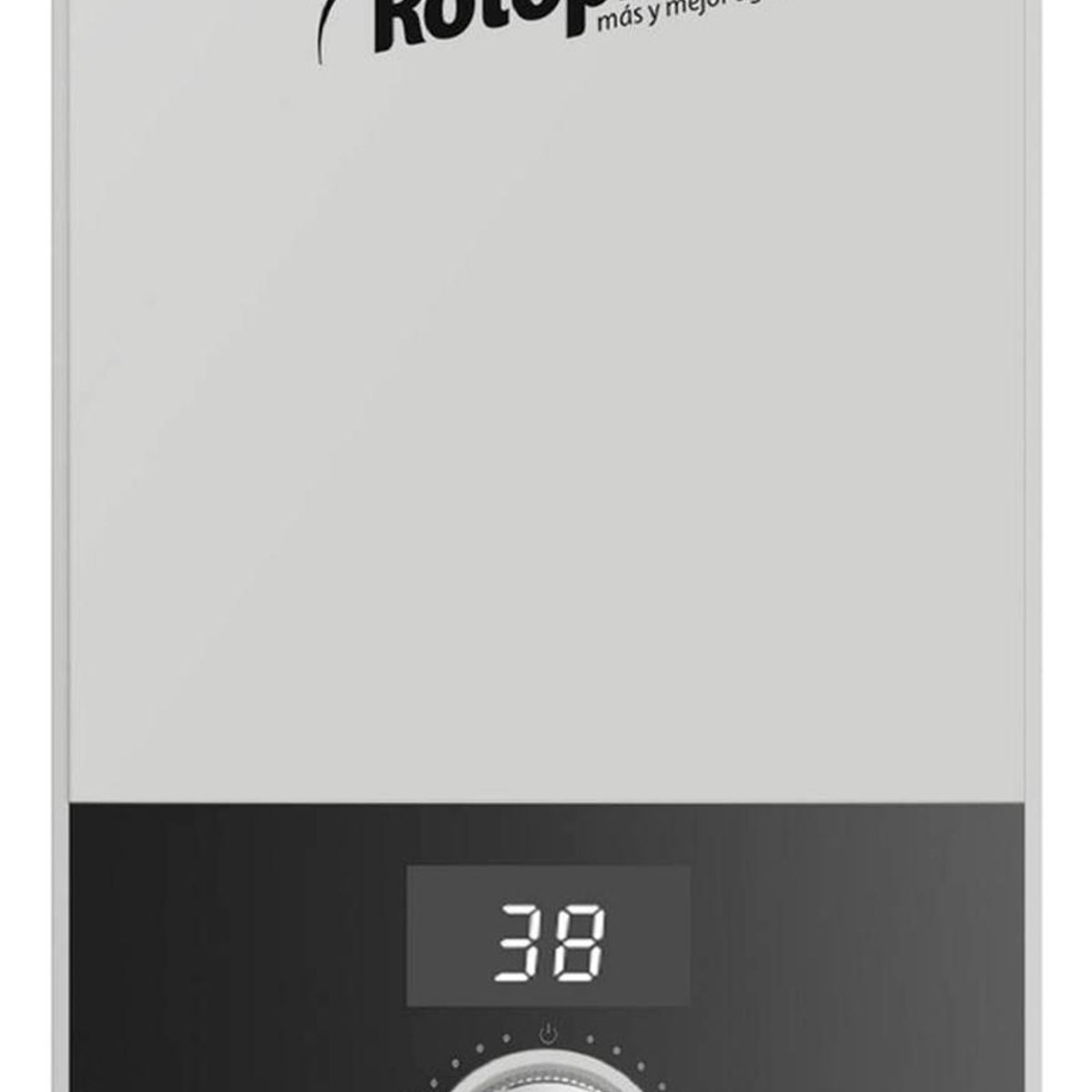 ROTOPLAS - Terma Instantánea Rotoplas Avalon