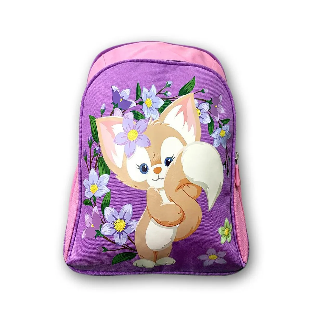 GENERICO - MOCHILA DE NIÑA GATITA