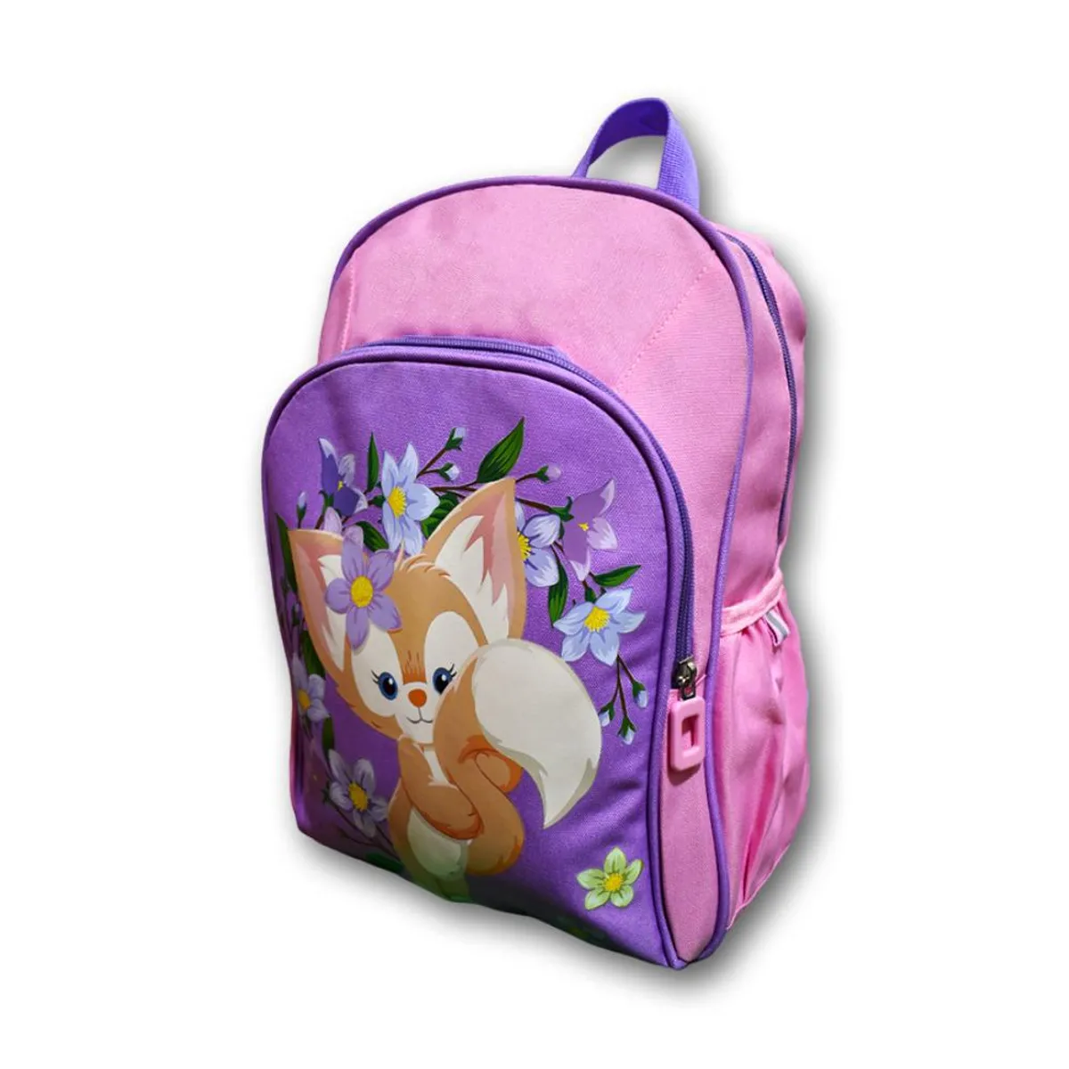 GENERICO - MOCHILA DE NIÑA GATITA