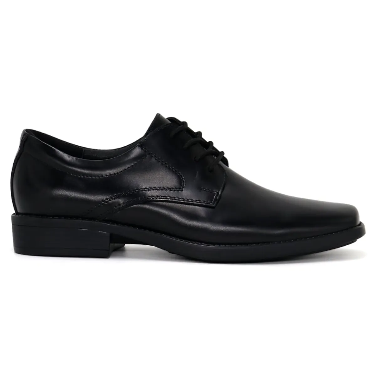 CONTERS - Zapatos Escolares Para Niño De Cuero CONTERS 25Q1PL-05